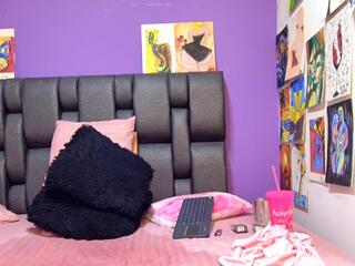 Penelope Cooper flirt4free stream image, 01.08.2026 12:40