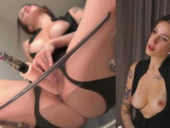 EvaBailey bongacams stream image, 02.08.2026 11:40