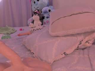 julietavargas camsoda stream image, 12.03.2025 19:50
