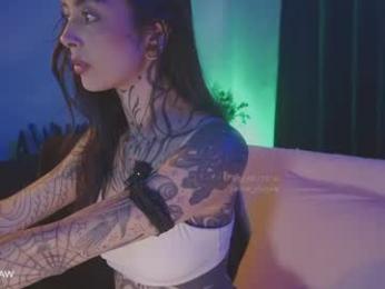 janne_maybe chaturbate stream image, 10.08.2026 21:00