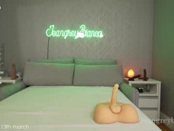 jeangreybianca chaturbate stream image, 12.03.2025 19:30