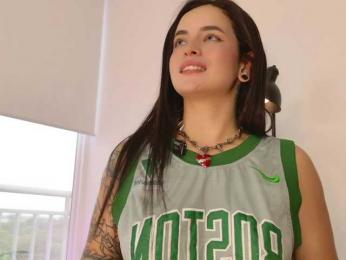Gabymanson bongacams stream image, 12.08.2026 15:20