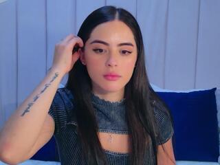 Alison Ferrer flirt4free stream image, 12.08.2026 23:10