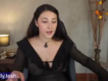 kellytesh chaturbate stream image, 14.08.2026 17:20