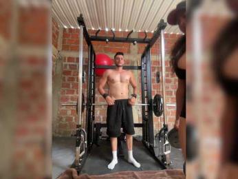 Alannafit bongacams stream image, 20.08.2026 13:00