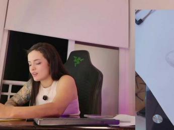 Gabymanson bongacams stream image, 22.08.2026 16:10