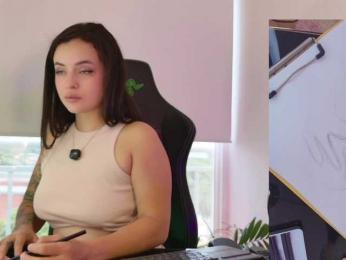 Gabymanson bongacams stream image, 22.08.2026 16:10