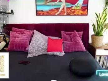 bianca_transpinay chaturbate stream image, 23.08.2026 08:50