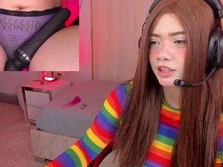 lilapop4 camsoda stream image, 27.08.2026 05:50