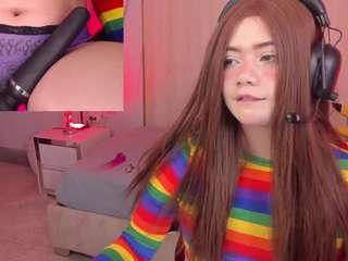 lilapop4 camsoda stream image, 27.08.2026 05:50