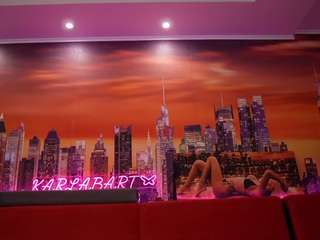karlabart camsoda stream image, 27.08.2026 19:30