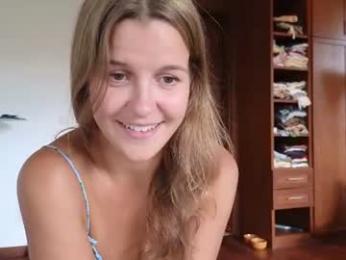 eli_sun chaturbate stream image, 02.09.2026 06:10