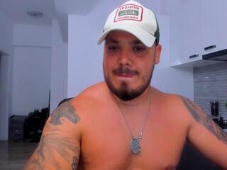 Zack Connor flirt4free stream image, 03.09.2026 22:00