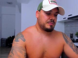 Zack Connor flirt4free stream image, 03.09.2026 22:00