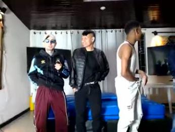 1pushman chaturbate stream image, 05.09.2026 11:40