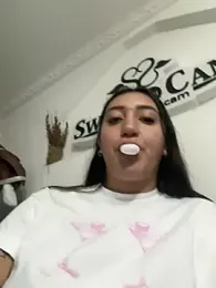 Hannahoff stripchat stream image, 13.03.2025 22:00