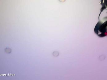 Oops_kiraa bongacams stream image, 08.09.2026 18:10
