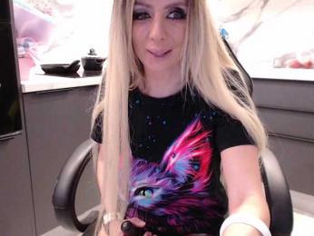 blondalina bongacams stream image, 13.03.2025 21:20