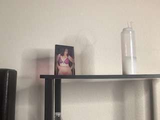 t1ger camsoda stream image, 13.03.2025 20:30