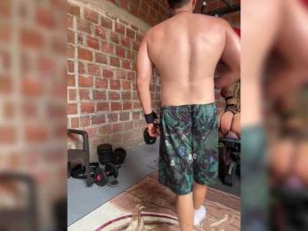 Alannafit bongacams stream image, 15.09.2026 14:00