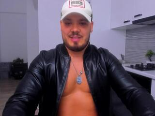 Zack Connor flirt4free stream image, 15.09.2026 23:00