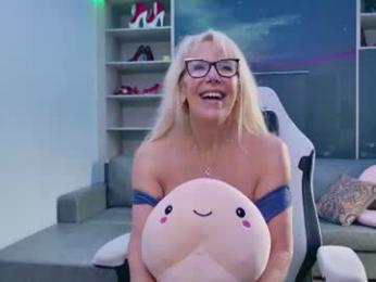 fitcougarcb chaturbate stream image, 16.09.2026 14:00