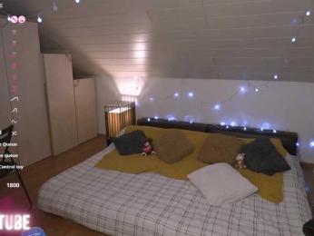 BUSTYTUBE bongacams stream image, 18.09.2026 20:50
