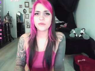 sallylynn camsoda stream image, 19.09.2026 02:50