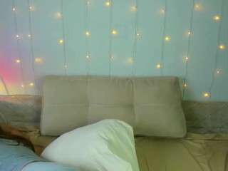 may-flowere camsoda stream image, 20.09.2026 14:30