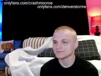 chaturcrash chaturbate stream image, 21.09.2026 01:30