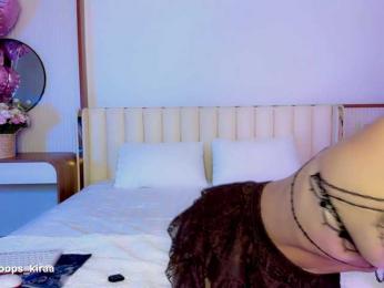 Oops_kiraa bongacams stream image, 24.09.2026 18:20
