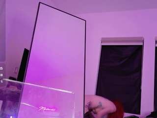 midnightrose11 camsoda stream image, 25.09.2026 05:20
