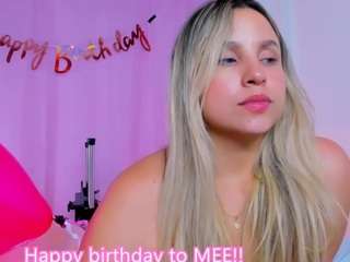 vaiolet-rose camsoda stream image