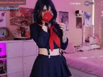 yourcutewaifu chaturbate stream image, 27.09.2026 07:40