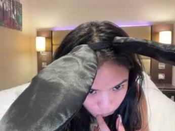 celestial_x chaturbate stream image, 29.09.2026 16:10