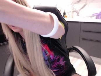 blondalina bongacams stream image, 14.03.2025 20:30