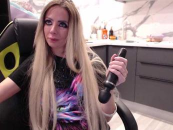 blondalina bongacams stream image, 14.03.2025 20:30