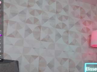 elissecinnamon camsoda stream image, 14.03.2025 22:20