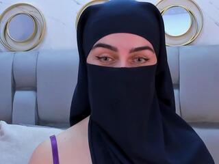 Aliah Manzur flirt4free stream image, 06.10.2026 11:20