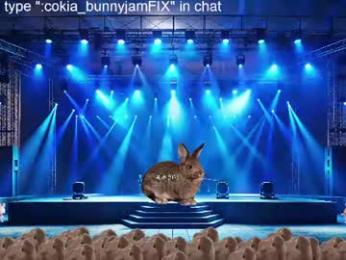 cokia_ chaturbate stream image, 08.10.2026 23:20