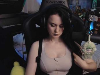 Kira_Li_Lime bongacams stream image, 10.10.2026 15:10