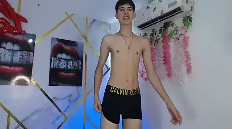 KING_OFF_BOYS stripchat stream image, 16.03.2025 05:40