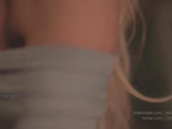 _2strangers chaturbate stream image