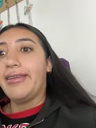 Hannahoff stripchat stream image, 18.03.2025 22:20