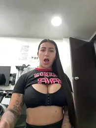 Hannahoff stripchat stream image, 18.03.2025 22:20
