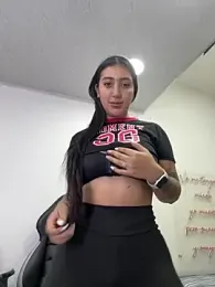 Hannahoff stripchat stream image, 18.03.2025 22:20