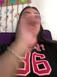 Hannahoff stripchat stream image, 18.03.2025 22:20