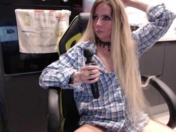 blondalina bongacams stream image, 19.03.2025 21:30
