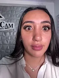 Hannahoff stripchat stream image, 20.03.2025 22:10