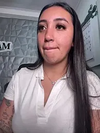 Hannahoff stripchat stream image, 20.03.2025 22:10